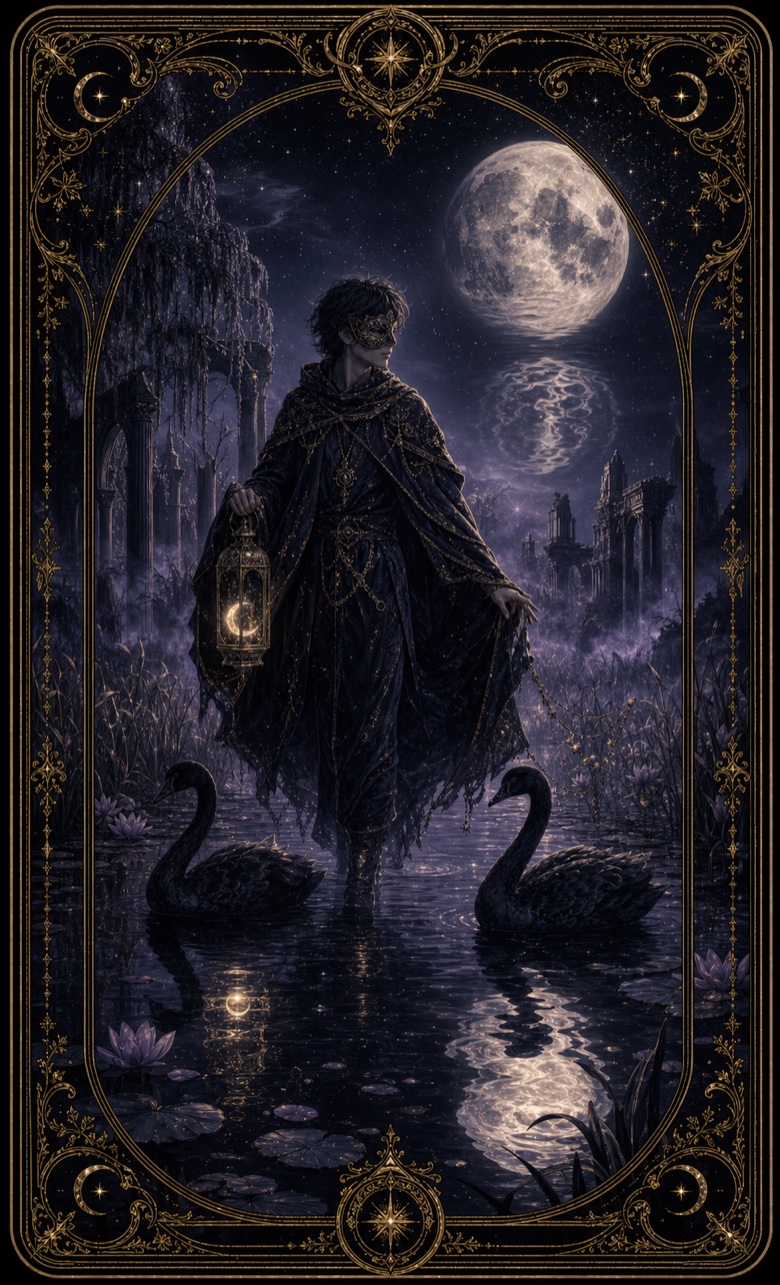 Der Mond
